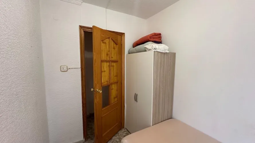 77m² apartment for sale, Alicante, Spain No. 2805 № 17