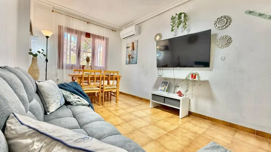 1 bedroom apartment for sale, Lo Pagan, Spain No. 2755 № 3