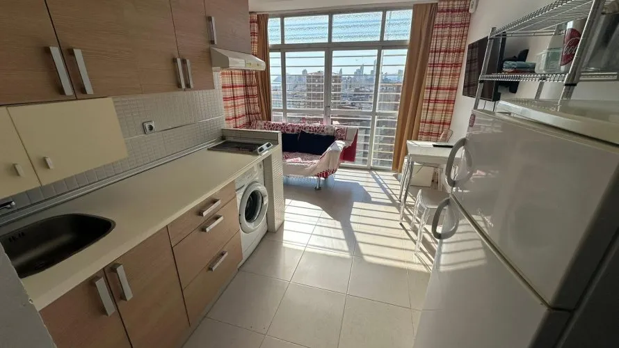 42m² apartment for sale, Benidorm, Spain No. 2757 № 7
