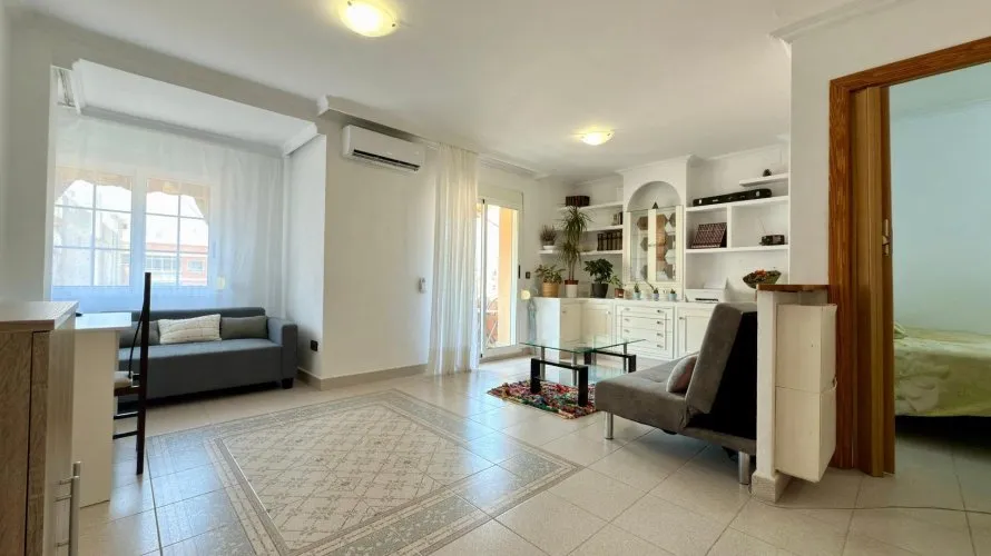 1 bedroom apartment for sale, La Florida, Spain No. 2666 № 20