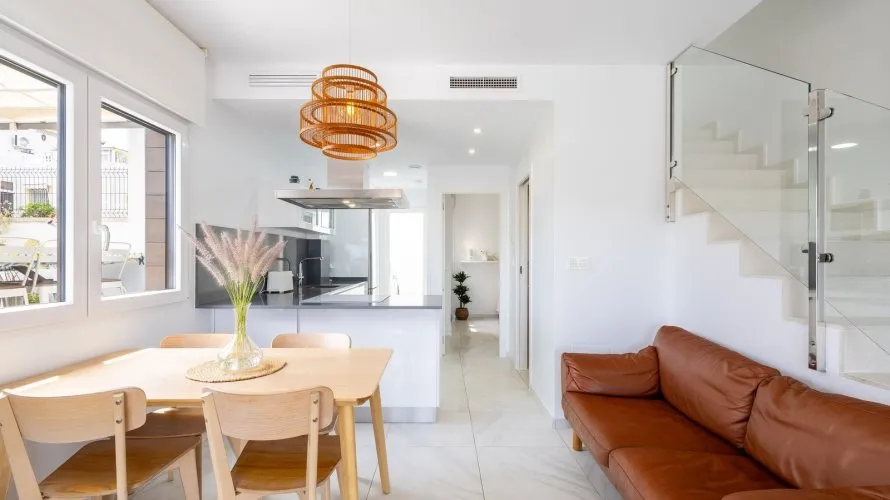 107m² house for sale, Torrevieja, Spain No. 1522 № 21