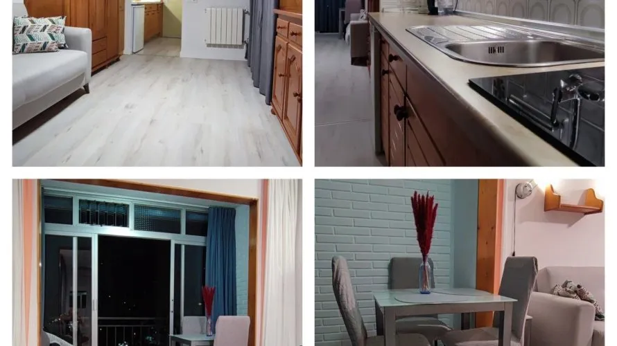29m² apartment for sale, Finestrat, Spain No. 2701 № 16