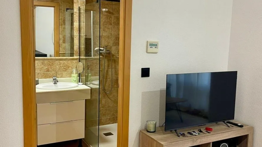 1 bedroom apartment for sale, Villanueva Rio Segura, Spain No. 2644 № 19