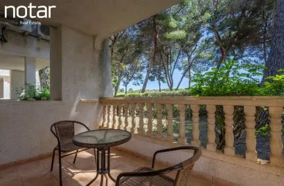 78m² apartment for sale, Villacostas, Spain No. 1508