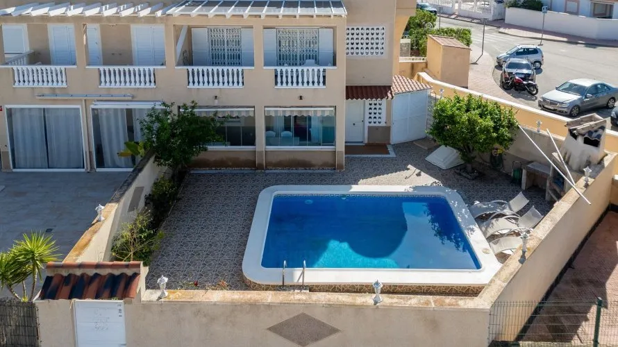 102m² apartment for sale, Los Altos, Spain No. 1503 № 26