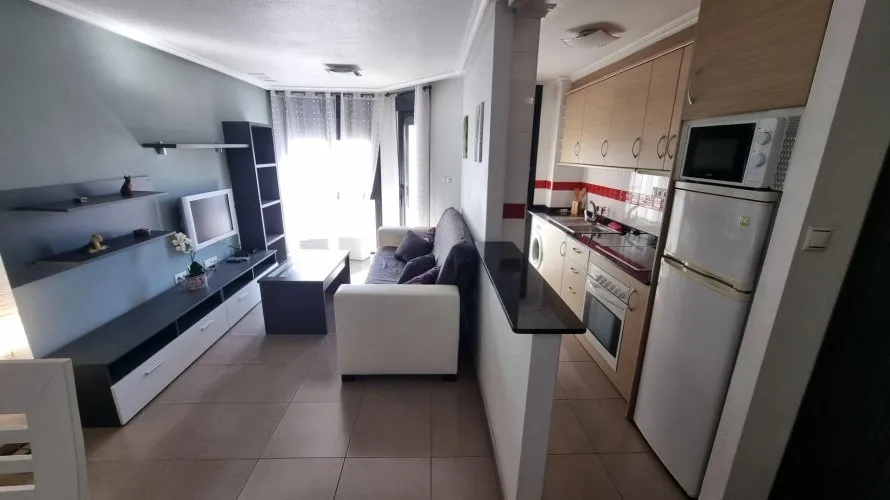 2 bedrooms apartment for sale, Torrevieja, Spain No. 2657 № 10