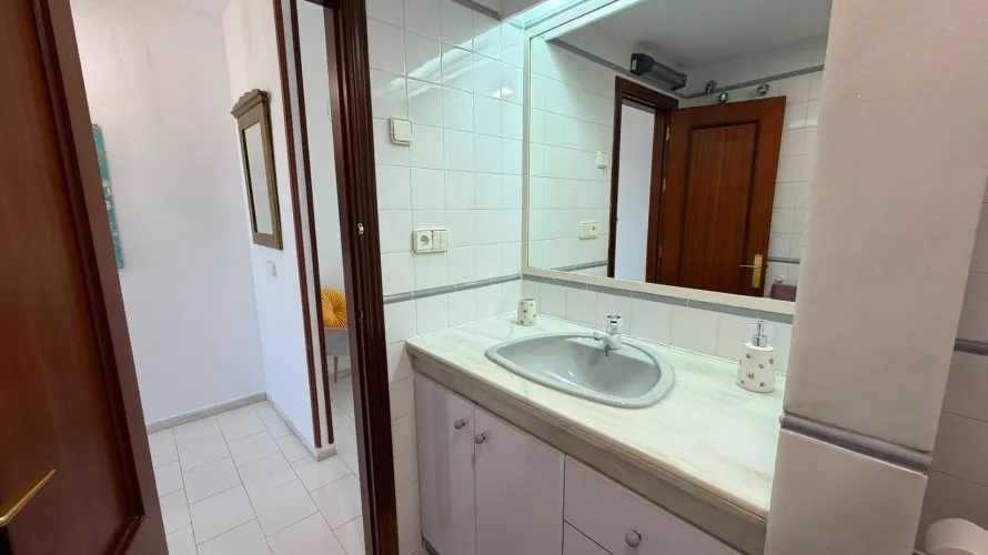 1 bedroom apartment for sale, Torreblanca, Spain No. 2848 № 1