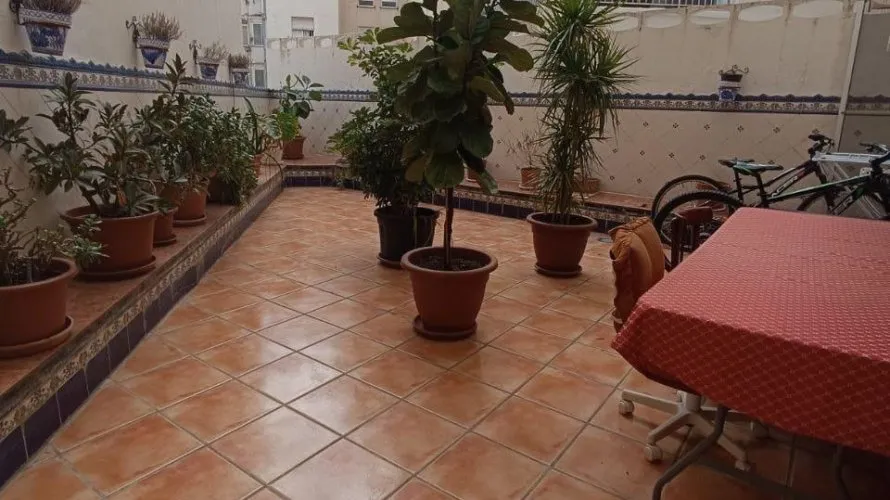 1 bedroom apartment for sale, Gandia, Spain No. 2636