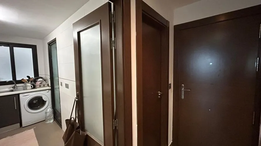 2 bedrooms apartment for sale, La Nucia, Spain No. 2646 № 8