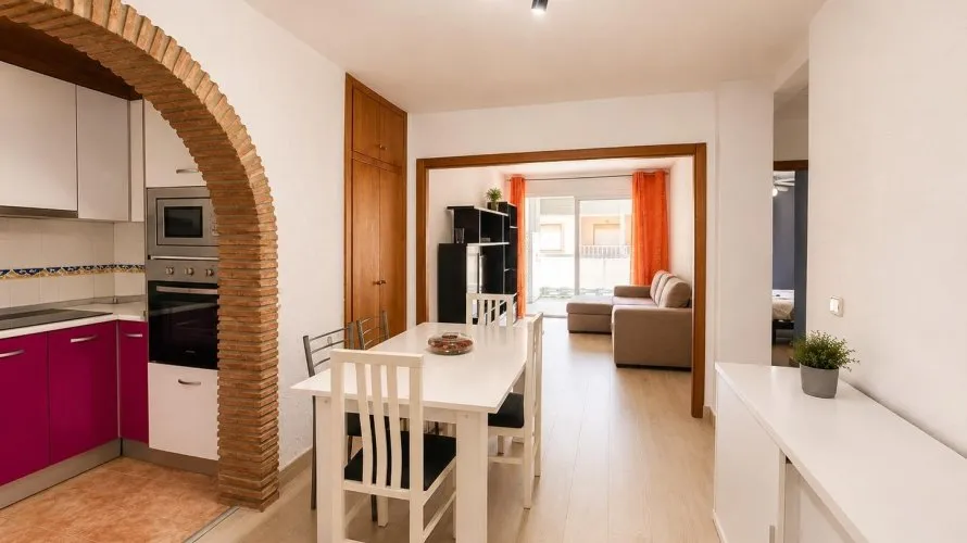 1 bedroom apartment for sale, Torrevieja, Spain No. 2804 № 13