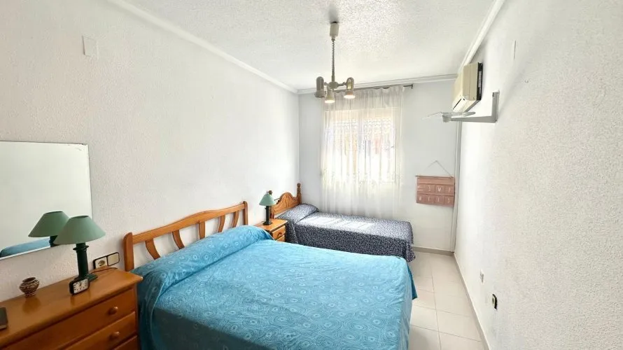 2 bedrooms penthouse for sale, Torrevieja, Spain No. 2787 № 15