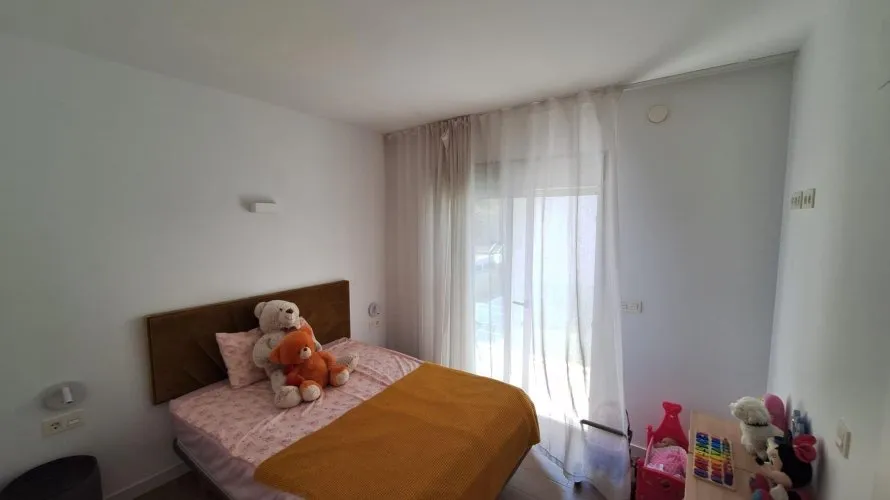 3 bedrooms apartment for sale, Torrevieja, Spain No. 1430