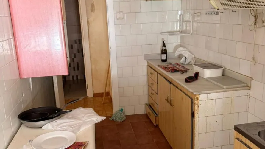 3 bedrooms apartment for sale, La Florida, Spain No. 2772 № 24