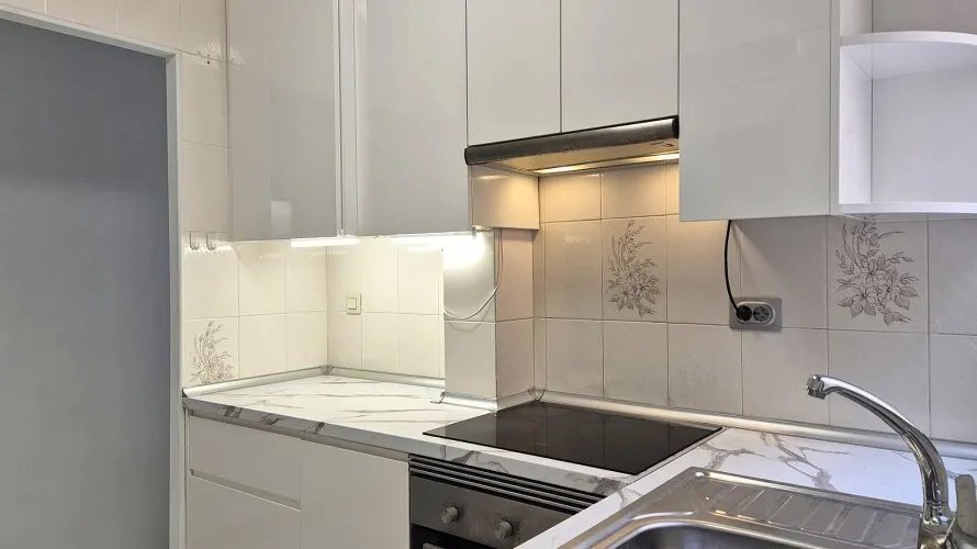 2 bedrooms apartment for sale, Alicante, Spain No. 2776 № 4