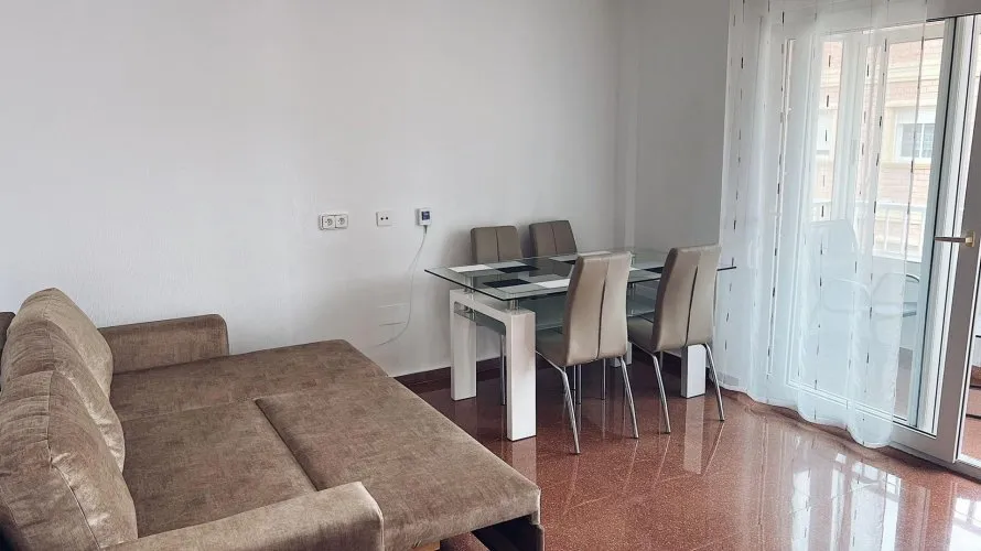 2 bedrooms apartment for sale, Torrevieja, Spain No. 2686 № 14