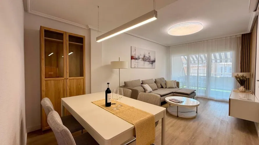 2 bedrooms penthouse for sale, Torrevieja, Spain No. 1454 № 26