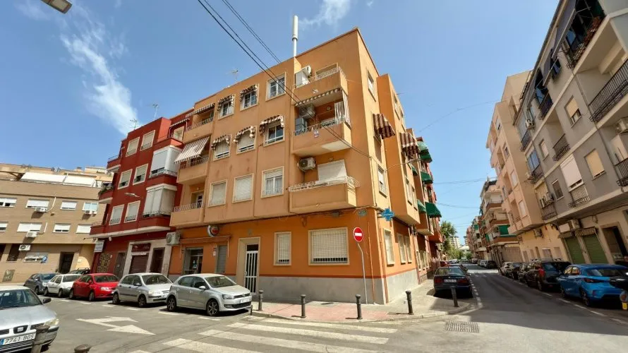 1 bedroom apartment for sale, La Florida, Spain No. 2666 № 11