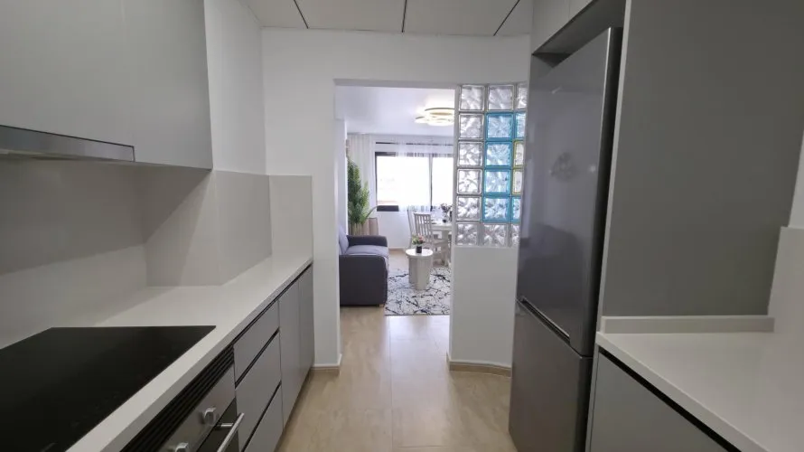 3 bedrooms apartment for sale, Torrevieja, Spain No. 1953 № 12