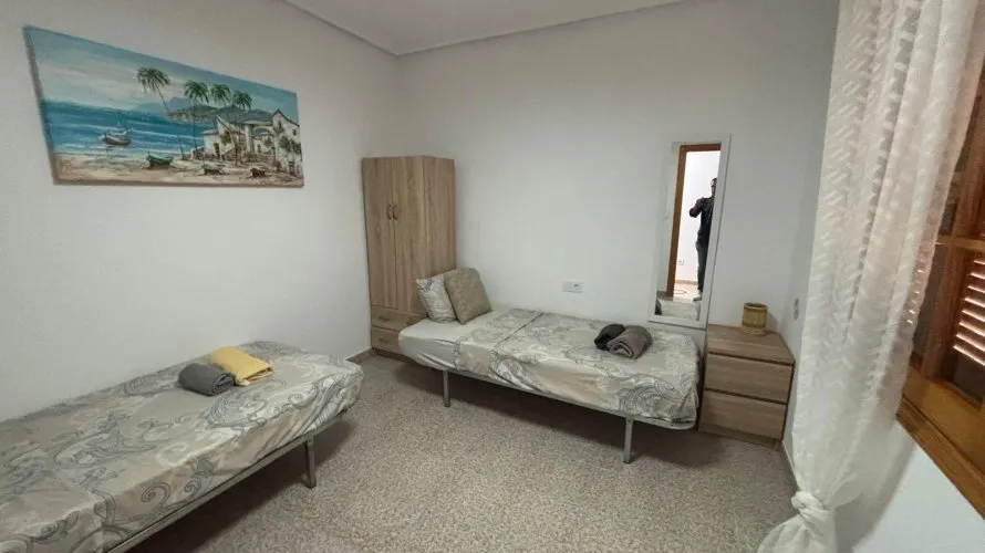 1 bedroom apartment for sale, Torrevieja, Spain No. 1429 № 10