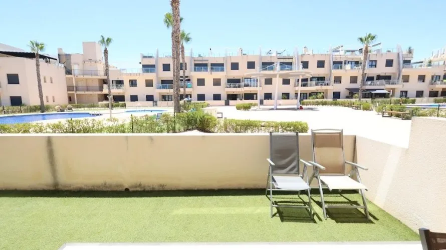 2 bedrooms apartment for sale, Pilar de la Horadada, Spain No. 1531 № 2