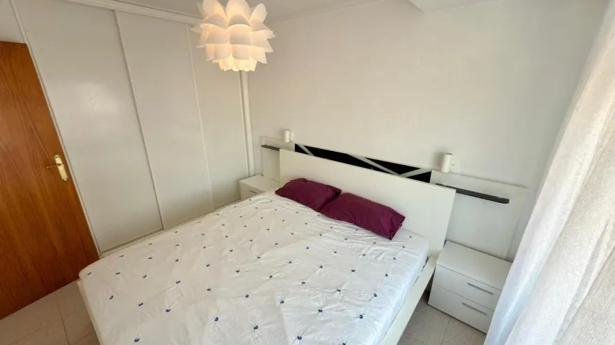 1 bedroom apartment for sale, La Florida, Spain No. 2666 № 16