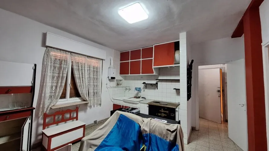 1 bedroom apartment for sale, Mieres, Spain No. 2768 № 9