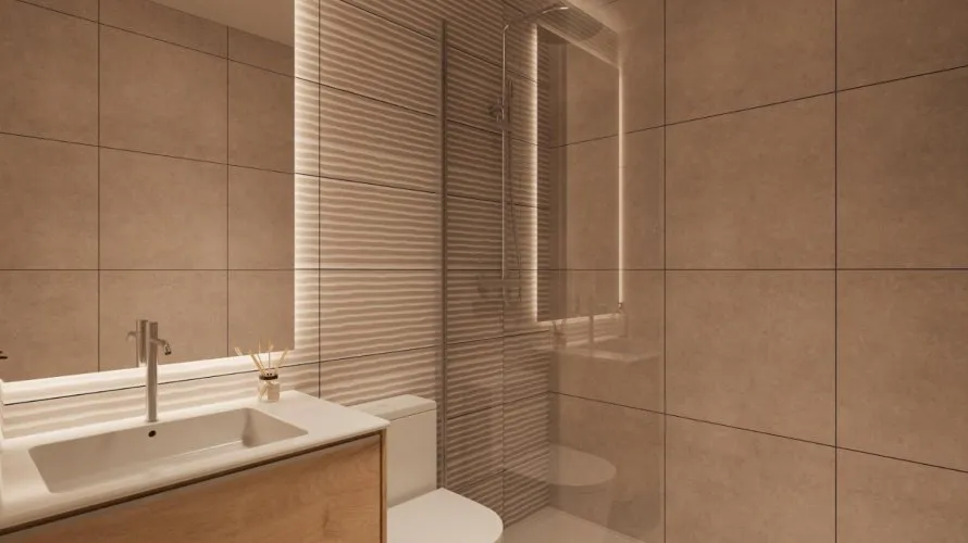 30m² apartment for sale, Torrevieja, Spain No. 2820 № 3