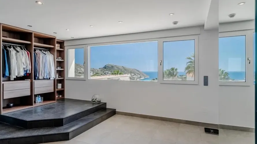 247m² villa for sale, Moraira, Spain No. 1443 № 9