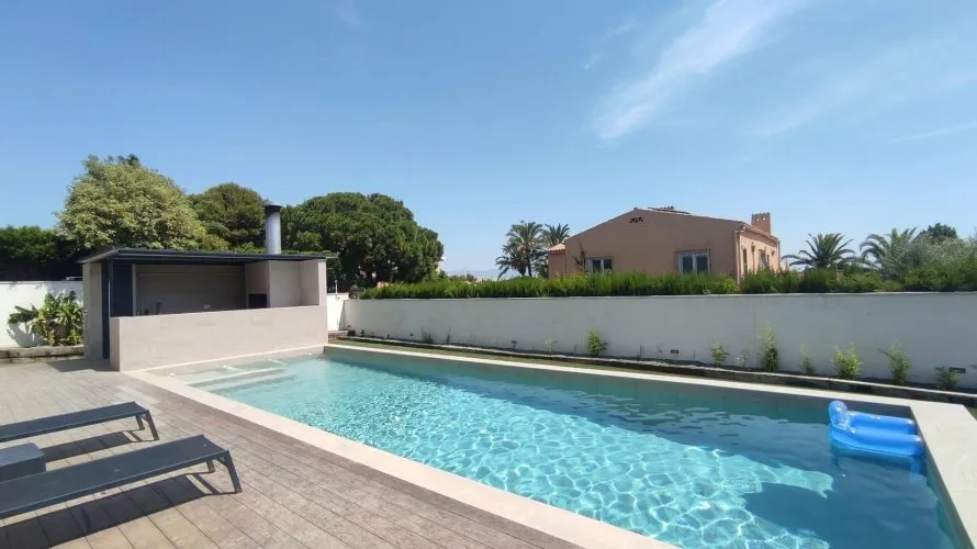 5 bedrooms villa for sale, Alicante, Spain No. 1524 № 24