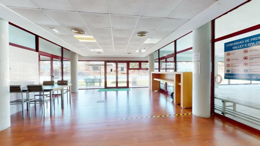 1 bedroom apartment for sale, Villanueva Rio Segura, Spain No. 2644 № 7