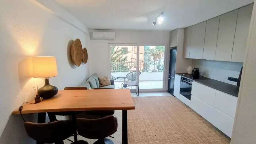 2 bedrooms apartment for sale, Guardamar del Segura, Spain No. 2819 № 8