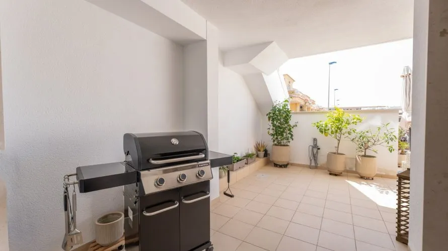 87m² apartment for sale, Las Esperanzas, Spain No. 1510 № 23