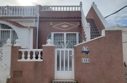 1 bedroom house for sale, Torrevieja, Spain No. 2747