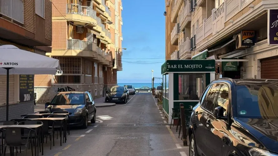 37m² apartment for sale, Torrevieja, Spain No. 2777 № 23
