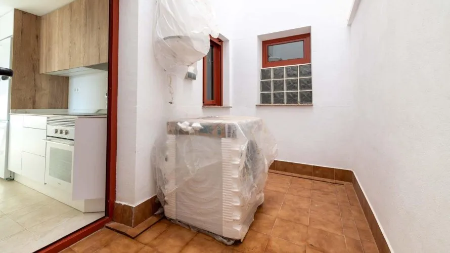 1 bedroom apartment for sale, Avileses, Spain No. 2703 № 14