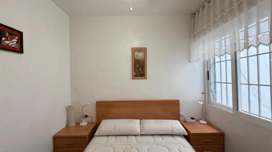 1 bedroom apartment for sale, Torrevieja, Spain No. 2690 № 12