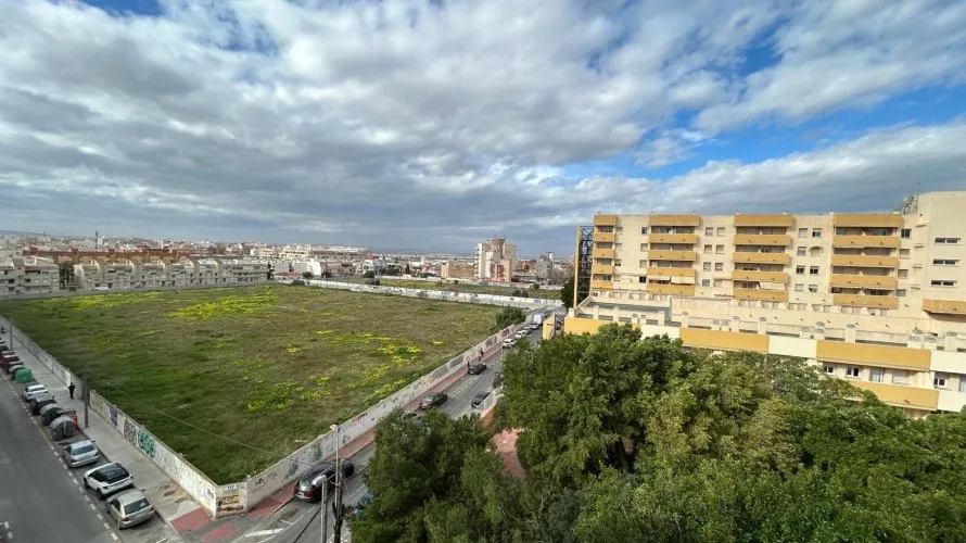 58m² penthouse for sale, Torrevieja, Spain No. 2722 № 22