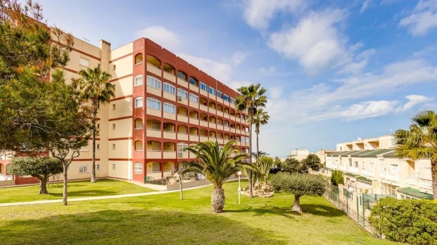 1 bedroom apartment for sale, Torreblanca, Spain No. 2631 № 24