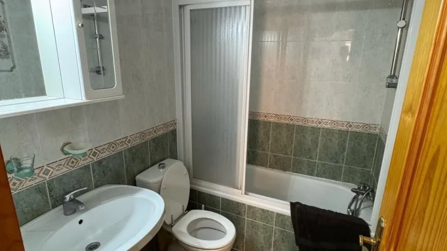 1 bedroom apartment for sale, Torrevieja, Spain No. 2860 № 6