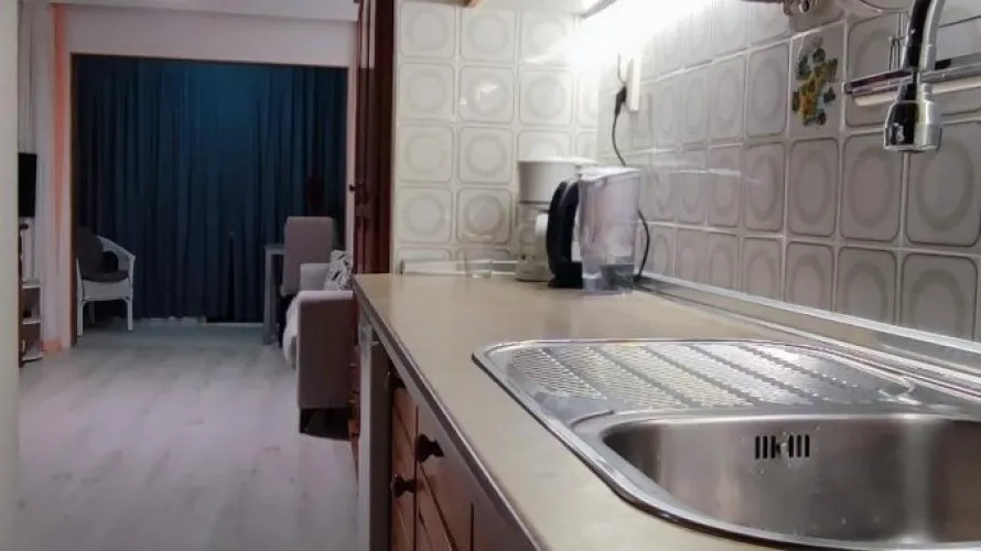 29m² apartment for sale, Finestrat, Spain No. 2701 № 17
