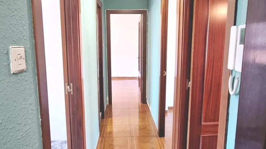 1 bedroom apartment for sale, Gijon, Spain No. 2748 № 5