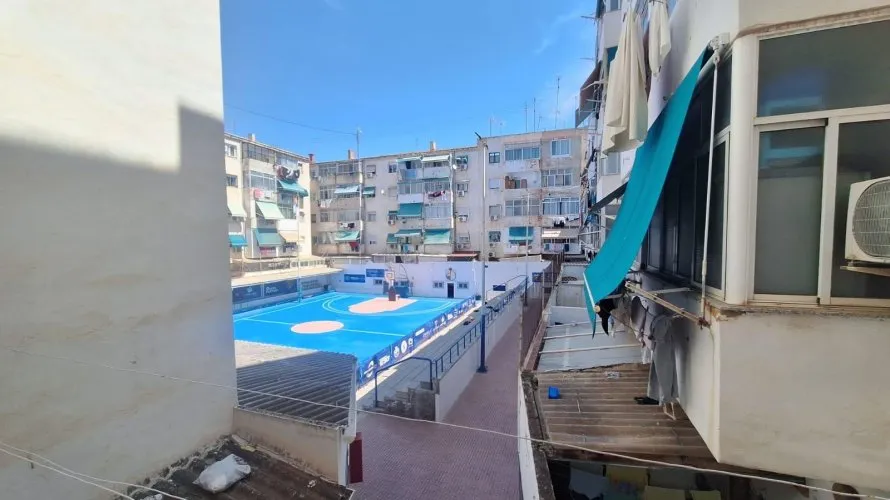 2 bedrooms apartment for sale, Alicante, Spain No. 2842 № 12