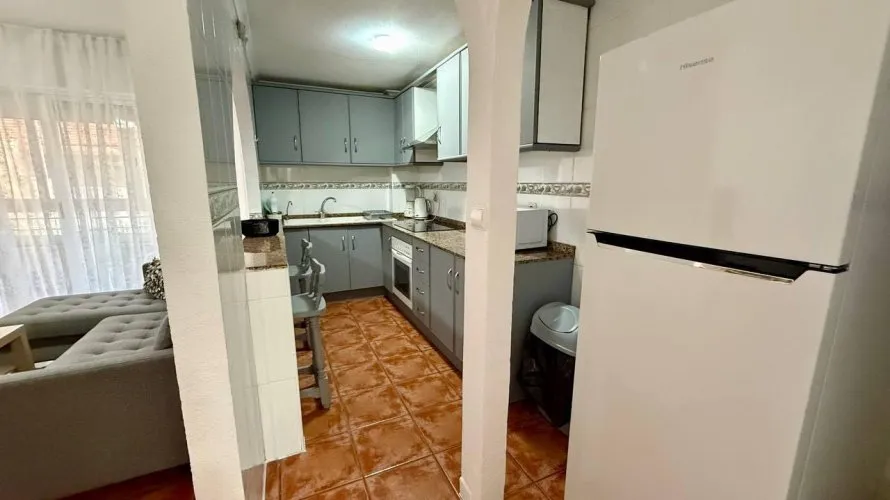 2 bedrooms apartment for sale, Torrevieja, Spain No. 2642 № 6
