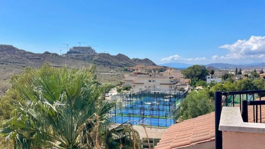 2 bedrooms apartment for sale, Aguilas, Spain No. 2689 № 19
