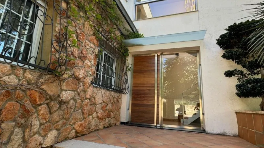 4 bedrooms villa for sale, Riba-roja de Turia, Spain No. 1482 № 3