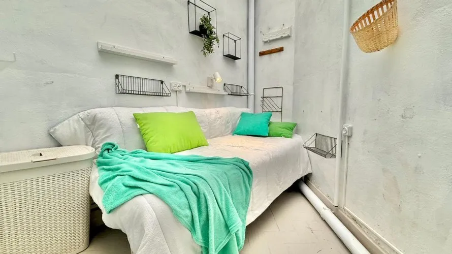 1 bedroom apartment for sale, Lo Pagan, Spain No. 2755 № 16