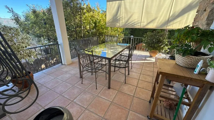 4 bedrooms villa for sale, Riba-roja de Turia, Spain No. 1482 № 26