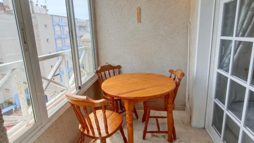 37m² apartment for sale, Torrevieja, Spain No. 2777 № 3