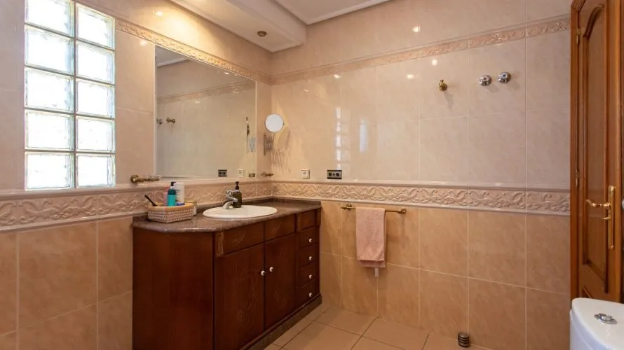180m² villa for sale, Torrevieja, Spain No. 1491 № 6