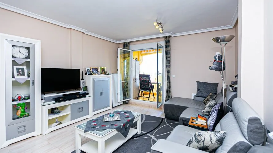 68m² apartment for sale, Alicante, Spain No. 2761 № 22
